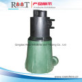 Air Compressor Plastic Injection Moulded Part